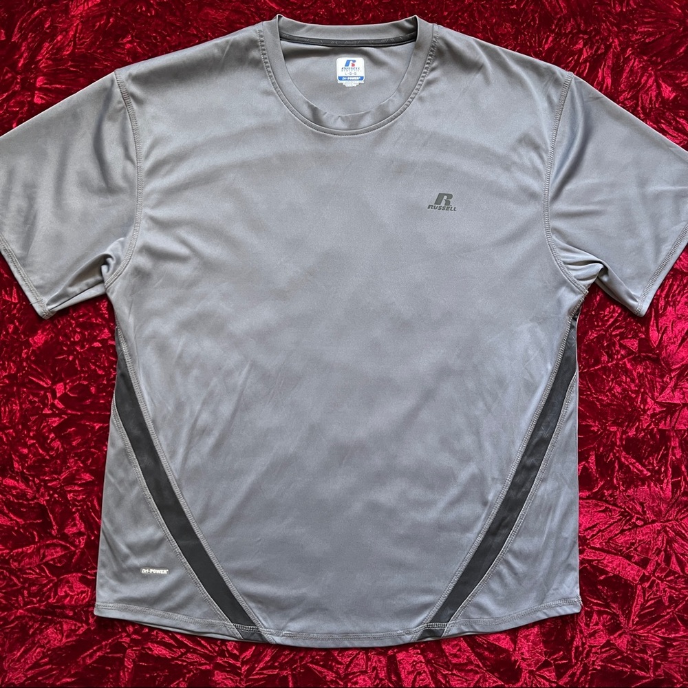 Russell Athletic Performance Tee